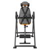 Inversion Table, 300lbs Capacity Heavy Duty Inversion Table, Decompression Back Stretcher Machine, Strength Training Equipment with Headrest