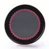 48 INCH Springless Mini Fitness Trampoline , Indoor/Outdoor Exercise Rebounder for Quieter and Safer Workouts, Loading 450lbs, GYM Jumping Cardio Trai