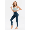 JupiterGear Slim-Fit Long Leggings with Pockets
