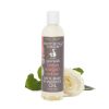 Tuscan Bouquet Bath, Body & Massage Oil – Rest & Relax Ayurvedic Blend with Chamomile, White Rose