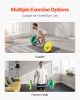 VEVOR Trap Bar Hex Bar, 2-Inch Hex Barbell, 800 LBS Capacity Shrug Bars with Knurled Grips, Weightlifting and Strength Training Equipment