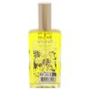 Satinated Body Dry Oil