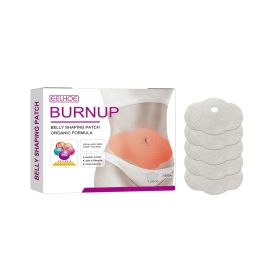 Yihe Abdomen Lifting Belt, Tightens Loose Skin And Reshapes Belly Button (Option: 1pc)