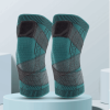Fashion Personality Sports Knee Pads Strap Nylon
