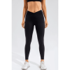 JupiterGear High-Waisted Leggings with Pockets