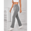 JupiterGear High-Waisted Pants with Pockets