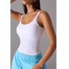 JupiterGear Scoop-Neck Tank