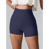 JupiterGear High-Waisted Shorts