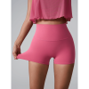 JupiterGear High-Waisted Shorts