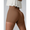 JupiterGear High-Waisted Shorts