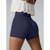 JupiterGear High-Waisted Shorts