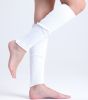 Knitted Leg Warmers Retro Style Knitted Retro Baggy Leg Warmer Boot Socks 1 Pair
