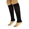 Cotton Leg Warmers Boot Socks Retro Style Knitted Retro Baggy Leg Warmer