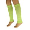 Cotton Leg Warmers Boot Socks Retro Style Knitted Retro Baggy Leg Warmer