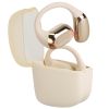 Wireless V5.4 Open Ear Earbuds with Earhook LED Display Charging Case IPX5 Waterproof 300Hrs Standby Time Touch Control Stereo Sport Headphones for Wo