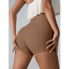 JupiterGear High-Waisted Shorts