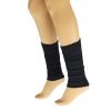 Cotton Leg Warmers Boot Socks Retro Style Knitted Retro Baggy Leg Warmer