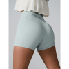 JupiterGear High-Waisted Shorts