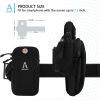 Sports Armband, Running Gym Universal Smartphone Arm Bag