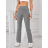 JupiterGear High-Waisted Pants with Pockets