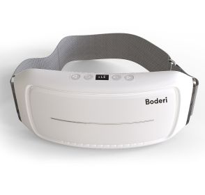Tummy Machine (Color: White)
