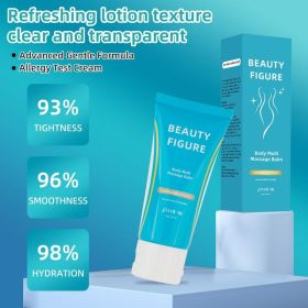 Body Sculpting Cream (Option: Body sculpting cream)